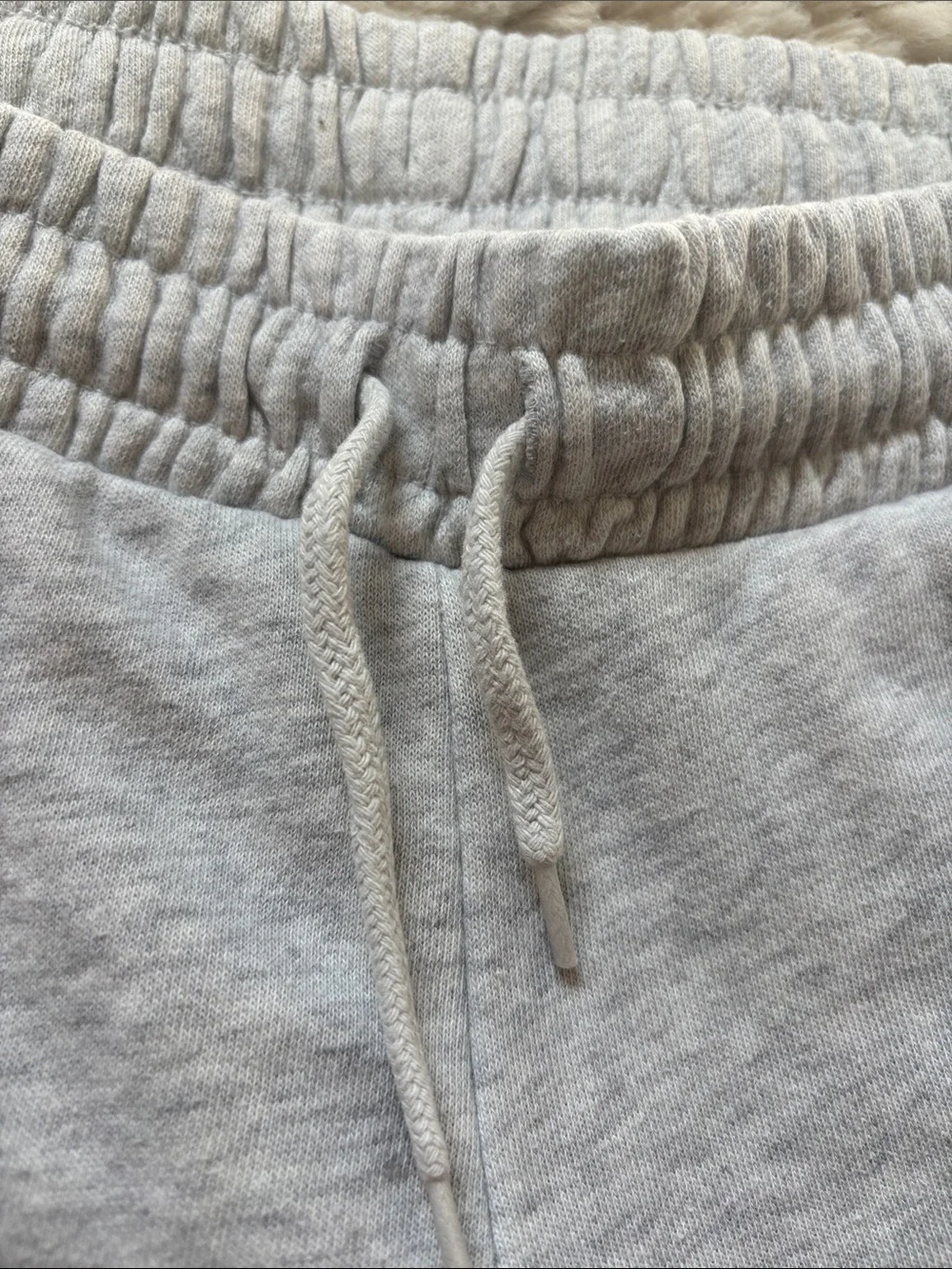 Old Navy soft heathered